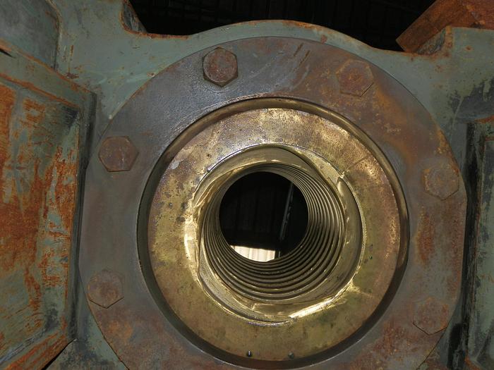 Used Press Friction Screw Hasenclever,Germany