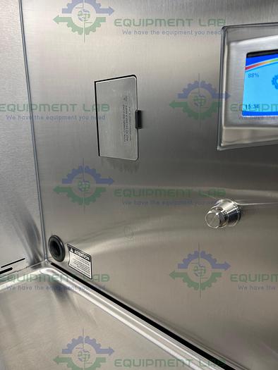 Used Labconco  302319101 Logic Plus Class II Type A2 Biosafety Cabinet 3 Ft., MFG 2016