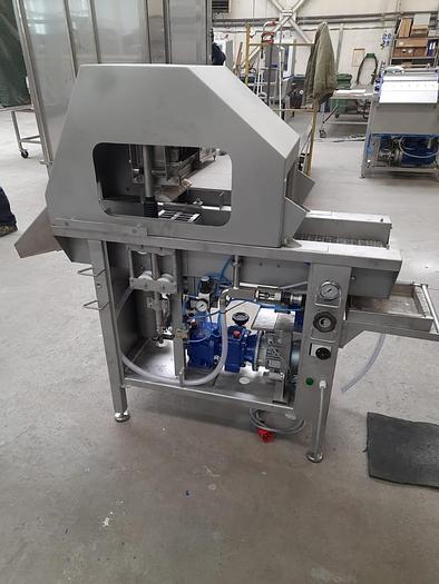 Refurbished Fomaco FGM 64 needle injector