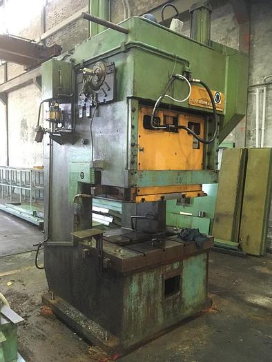 Usato COLOMBO AGOSTINO F 2 100 ton