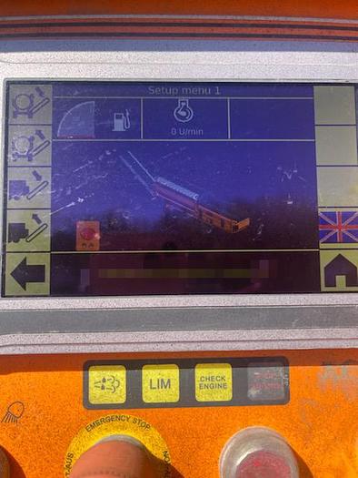 Used 2018 DOPPSTADT SM720K