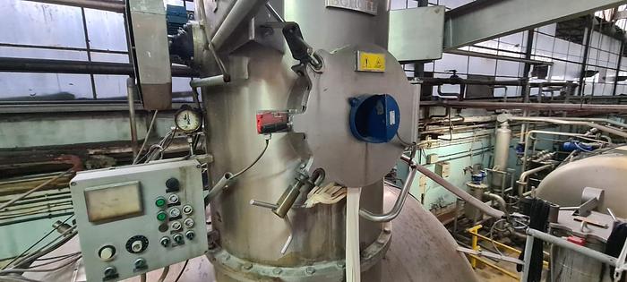 Used 1997 SCHOLL Rapidstar