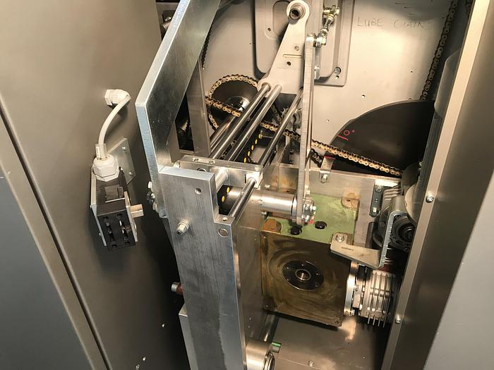 Used Marchesini MA100 Horizontal Cartoner