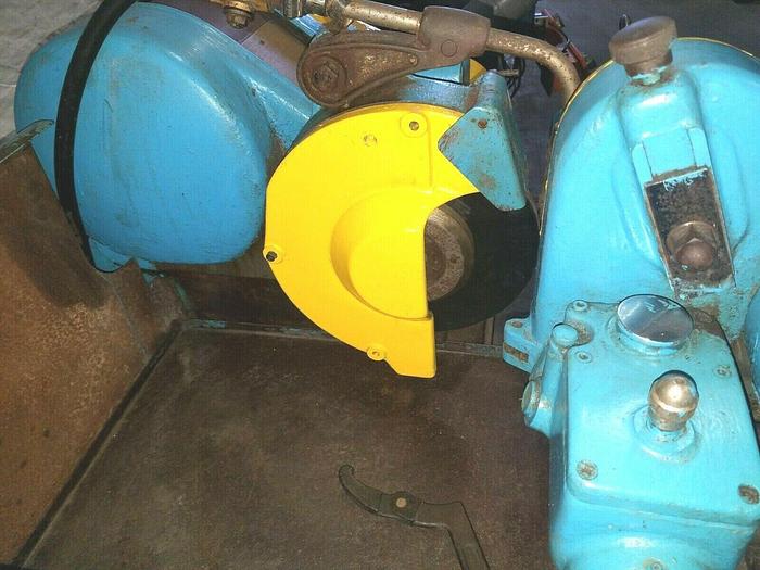 Used Bentley Myford OD Precision Grinder with coolant system