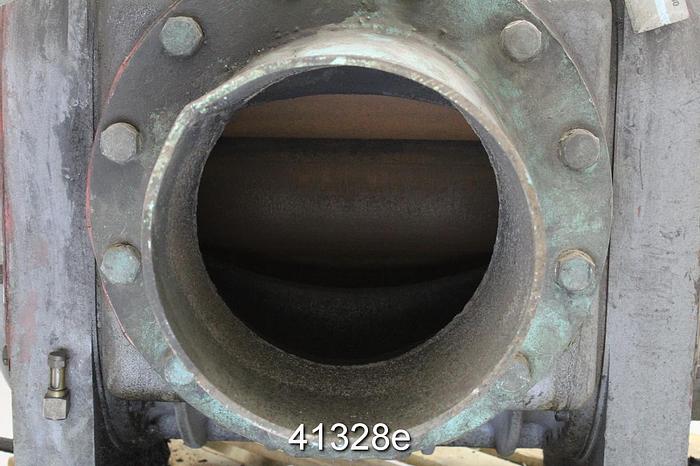 Used Sutorbilt 820-4500V Pnuematic Blower #41328