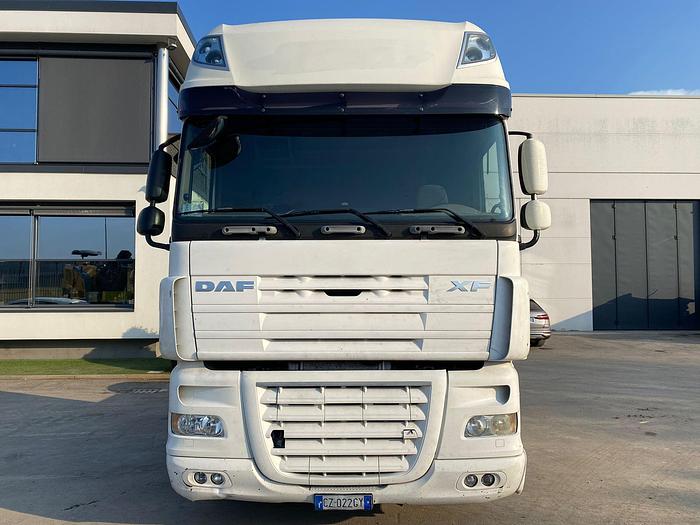 Usato 2010 DAF xf 105.460