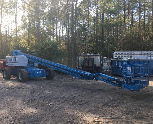 Used 2002 GENIE S 85