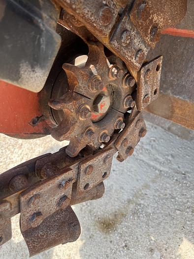 Used 2015 DITCH WITCH RT45