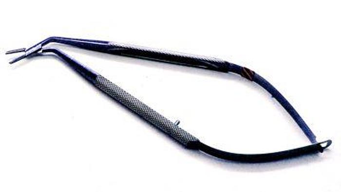 Used Ophthalmic Cutter Lens Chu Angled RHEIN 8-14522