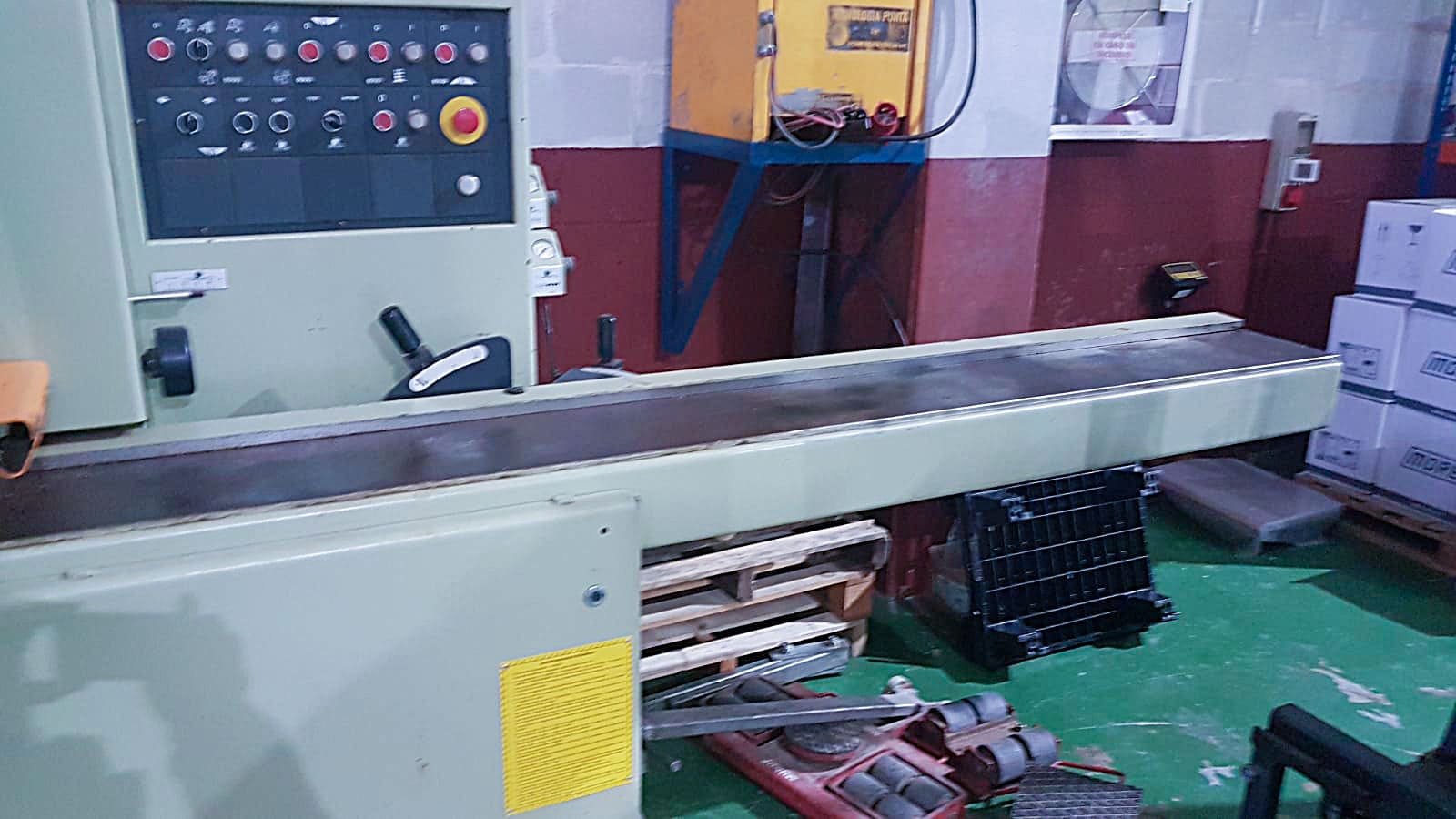 Used SCM  compact 22  - Edgebanding - 1994