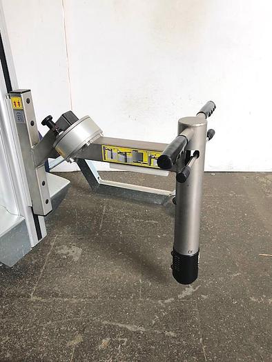 Used V 15112 E - Foil Reel Lifter TAWI PRO 120 - Electric