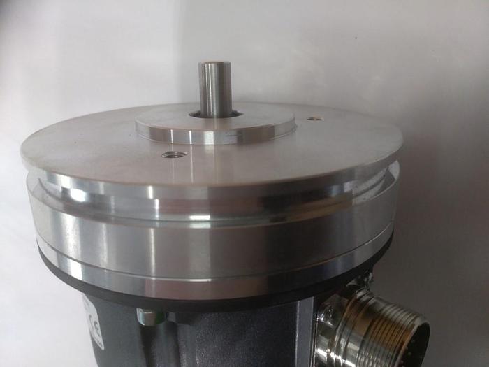 Motorfeedback SCM70-HYA0-K01, Sick Stegmann, neu