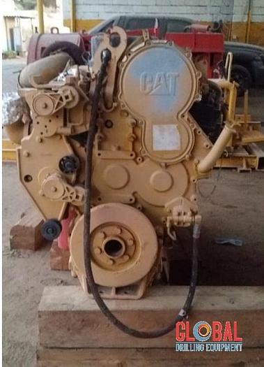 Used Item 0619 : 2005 Caterpillar C15 Engine