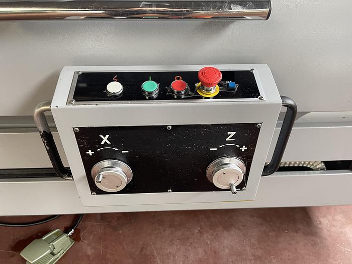 Ottime Tornio ad Autoapprendimento VESTA SIMAK SKL 2580