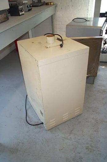 Used BLUE M OV-12A #19224