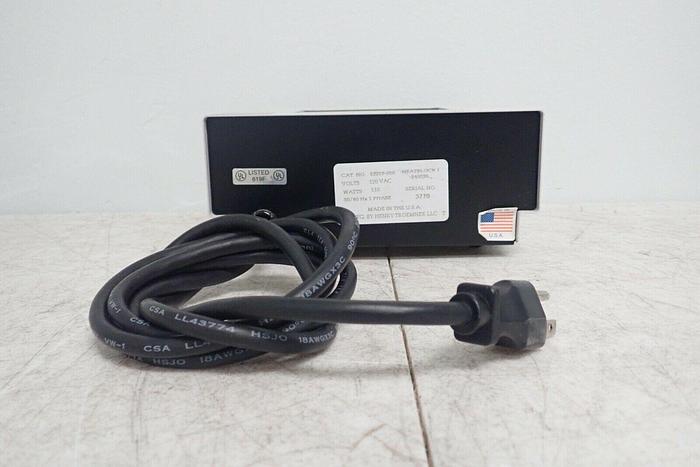 Used VWR 15259-050 Digital HeatBlock 1 Block Heater 683194550683