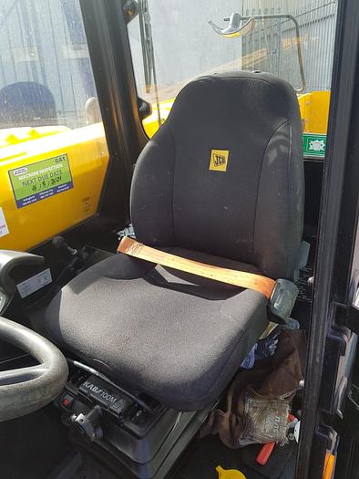 Used 2019 JCB 525-60