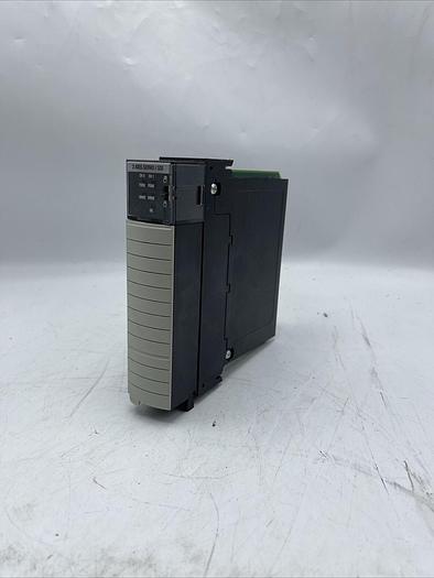 Used ALLEN-BRADLEY 1756-M02AS A