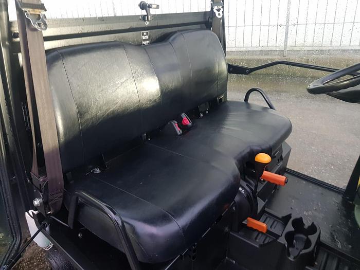 Used 2016 John Deere Gator  855D