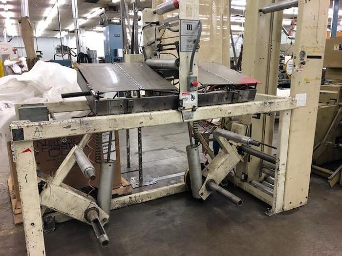 MARTIN Butt Splicer 16″