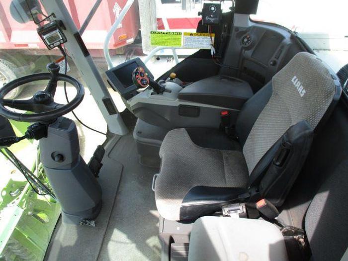 Used 2011 Claas Jaguar 960 Forage Harvester w/ 2 Heads ** 2100 Eng Hrs **