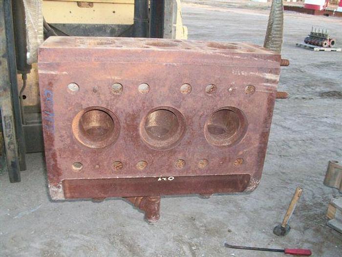 Used National JWS-150M