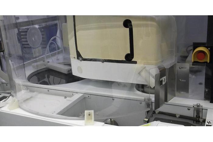 Used 1998 Speedfam/IPEC Avanti 472