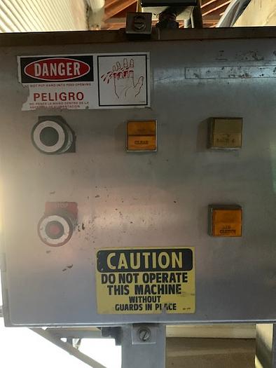 Used Morrison Model 60 Automatic Can Opener