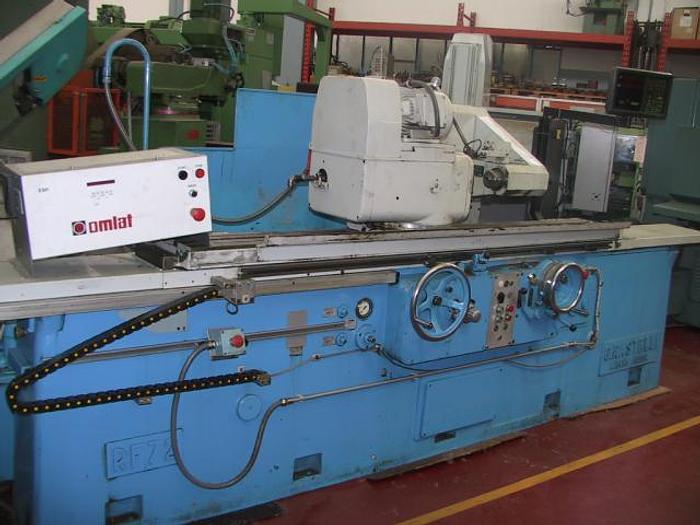 Usata Rettifica per interni RASTELLI RF 72 S.A.