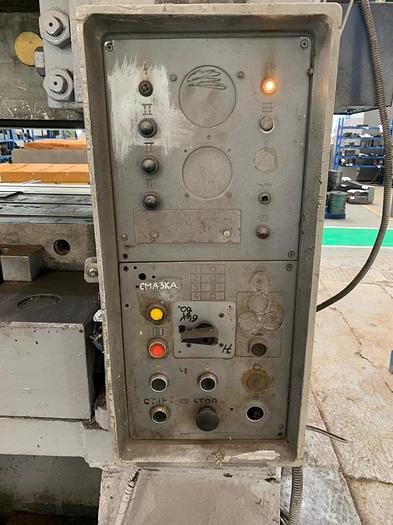 Used Press Sheet Stamping Mechanical K3539