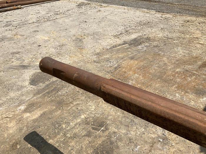 Used Straight Ribs 20 ft. 6 in. Length Stabilizer (12)