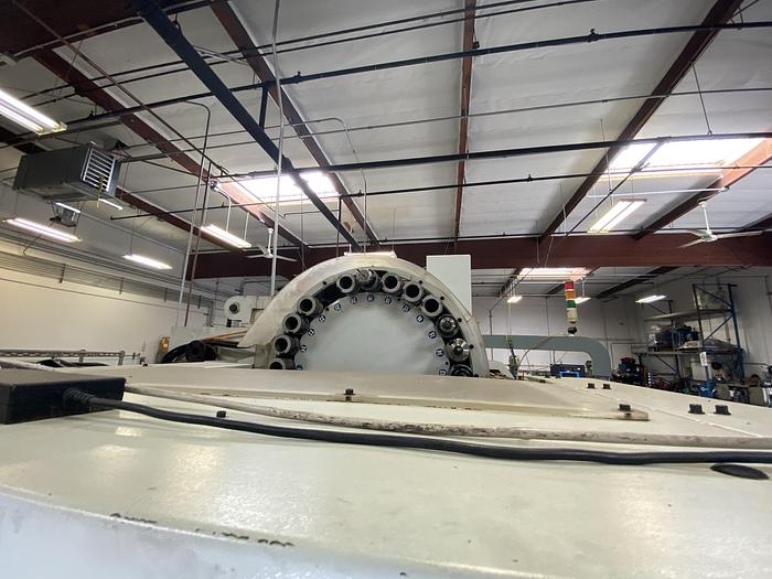 Used 2002 Femco FV-40E