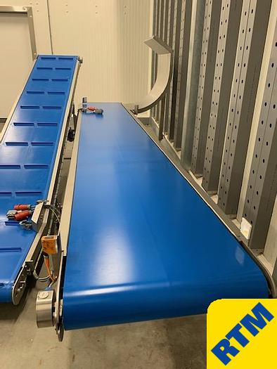 Used Bagging Machine, vertical form fill seal