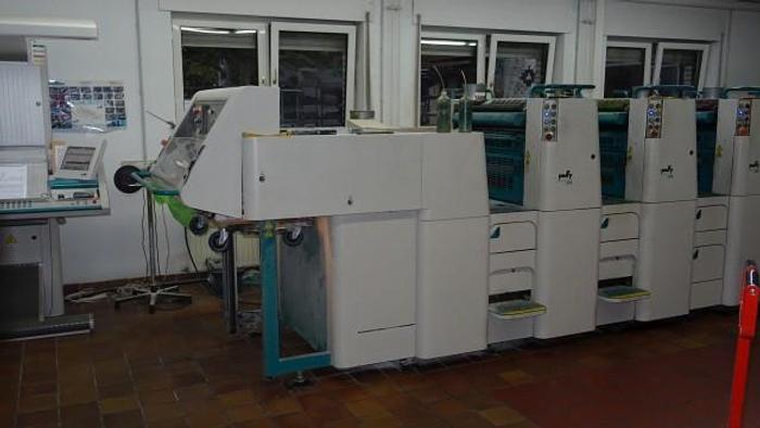 2004 POLLY POLLY-574