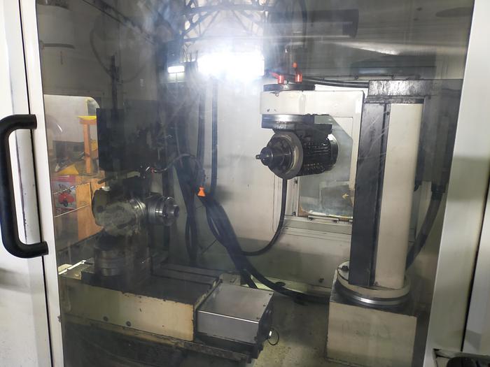 Used 2008 UTMA LC35ECNC