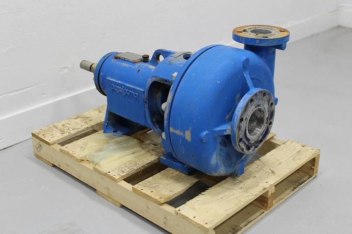 Used Poseidon 403 Posei Pump, Stainless Steel Casing #43803