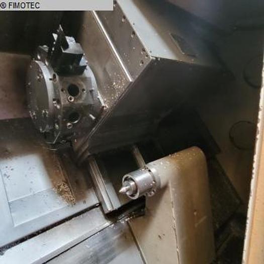 Used 2004 GILDEMEISTER CTX 320 V6