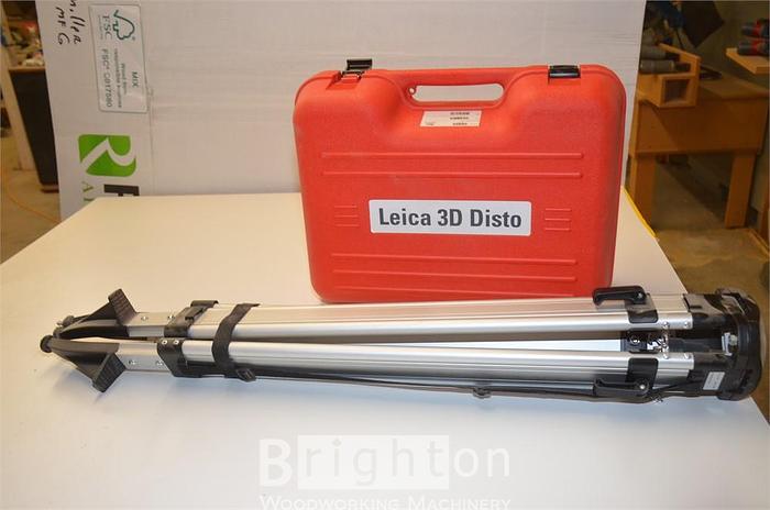 Used Disto #BM2409