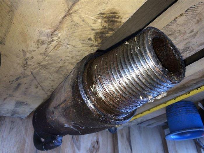 Used Lifting Bell - 410300287