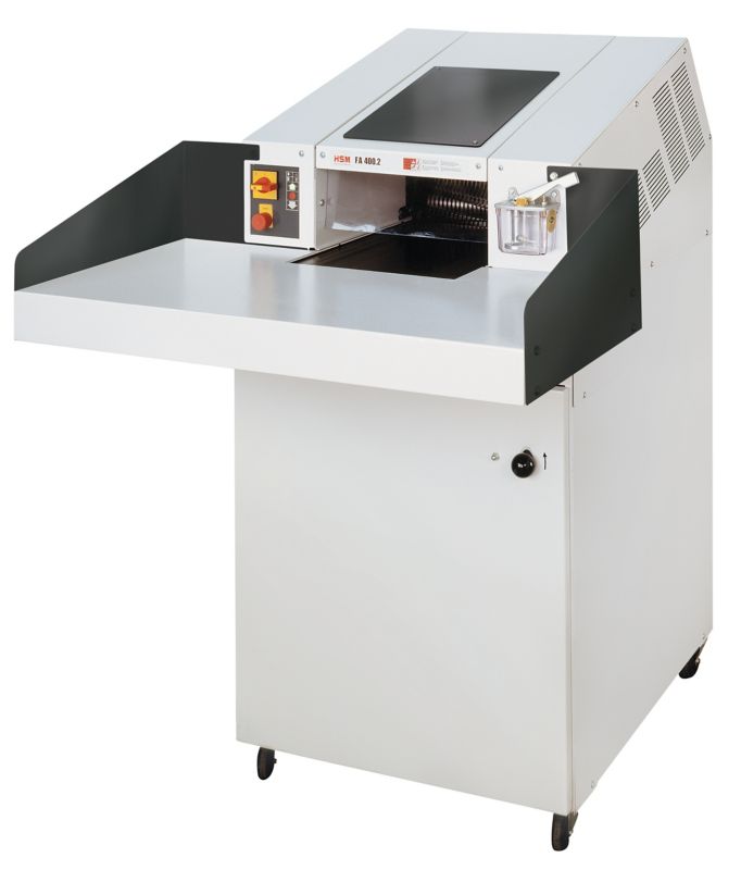 HSM Powerline FA 400.2