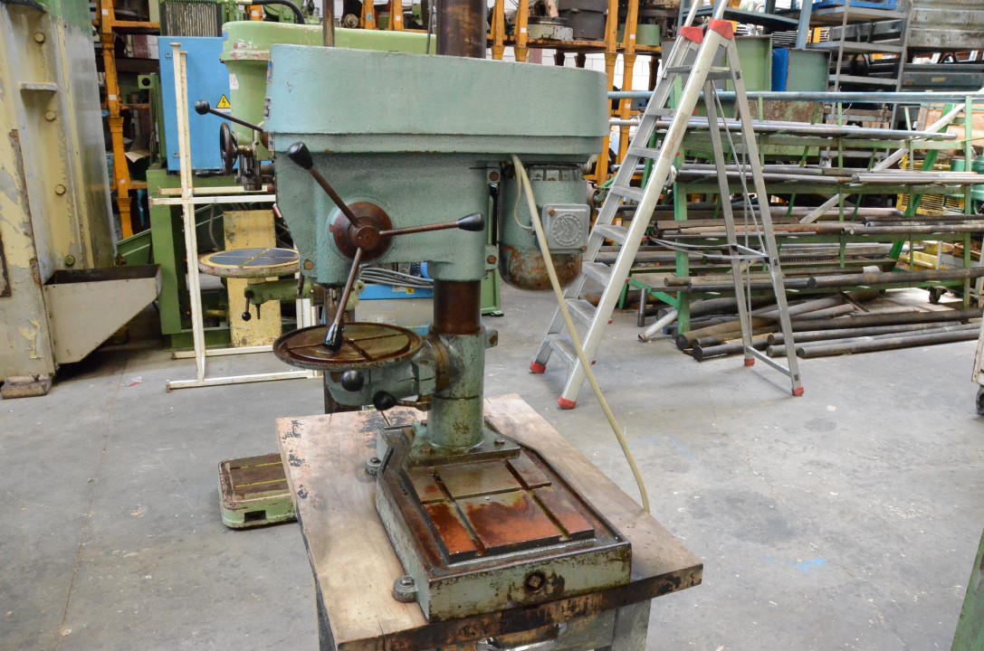 Usado Taladros #4373