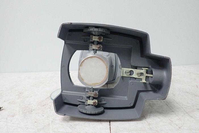 Used Bausch & Lomb 0.7X-3X Stereo Zoom Microscope with (1) 10X W.F. Eyepiece