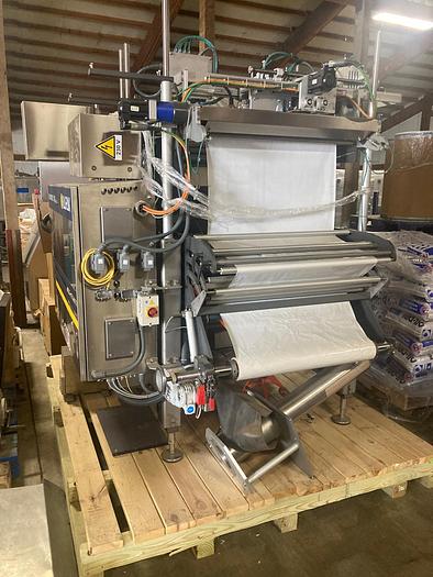 Used 2017 ILAPAK VT2000 CF