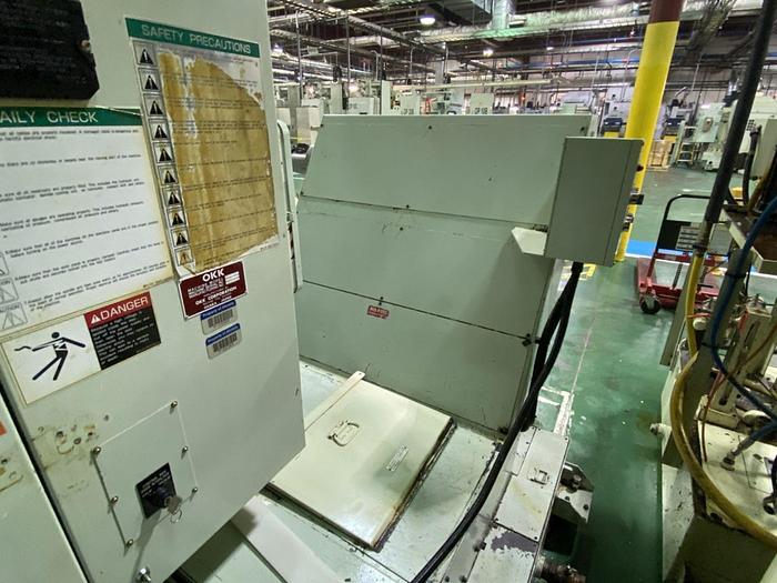 Used 2004 OKK VM5-III