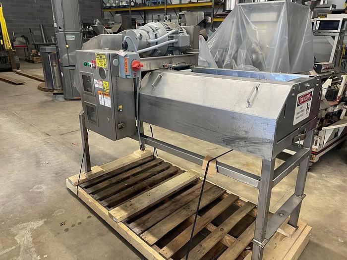 Used Urschel Laboratories M Dicer