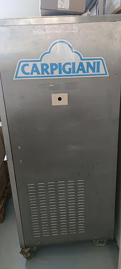 Used Carpigiani TRE b/p ice-cream machine