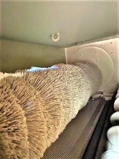 Good 1989 Blastec 4 wheel