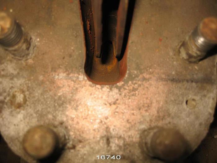 Used GOULDS 3405 #16740