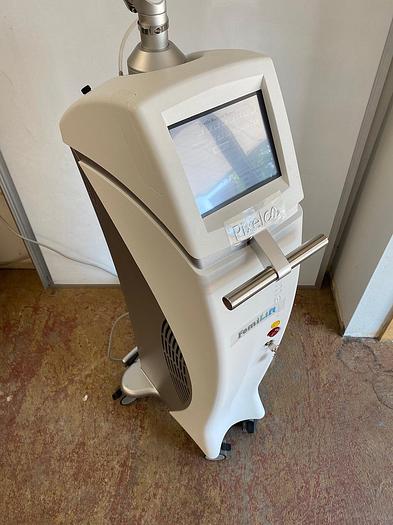 Used 2019 Alma Pixel C02 With FemiLift ~ Single Owner System ~ Warranty