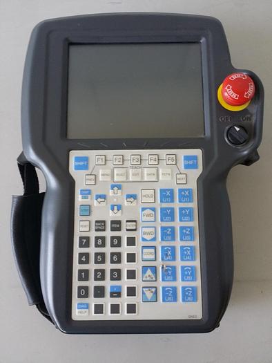 Used Robot Fanuc M16iBL10